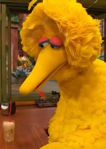 Big Bird