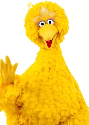 Big Bird