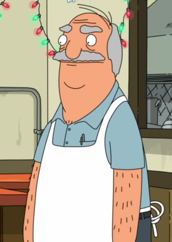 Big Bob