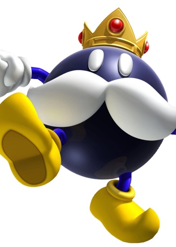 Big Bob-Omb