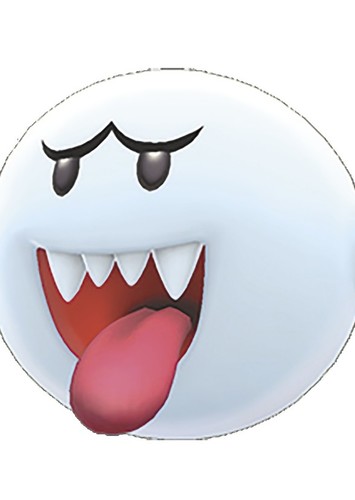 Big Boo
