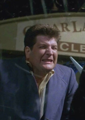 The Big Bopper