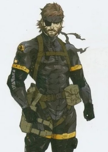 Big Boss