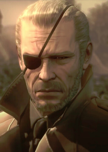 Big Boss
