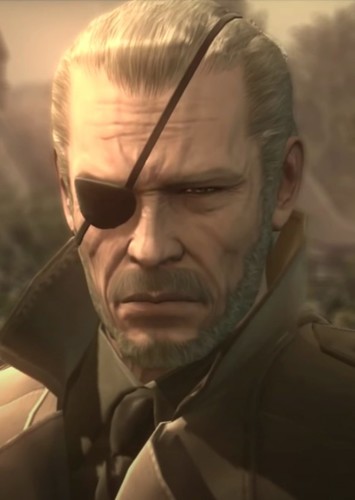 Big Boss