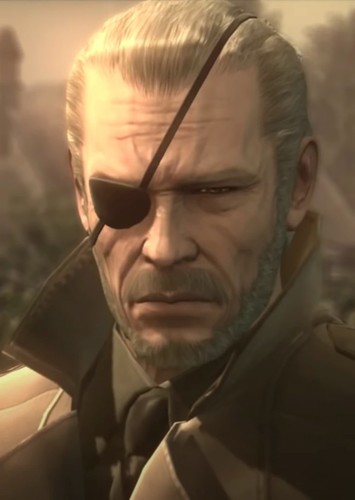 Big Boss
