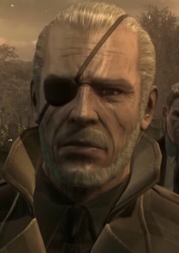 Big Boss