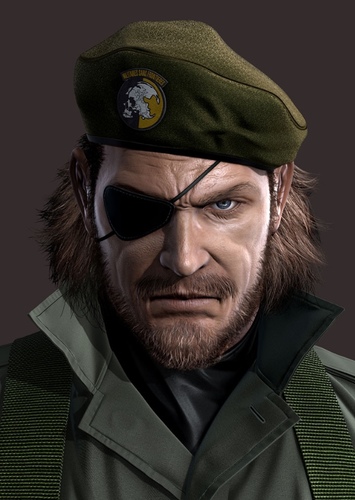 Big Boss