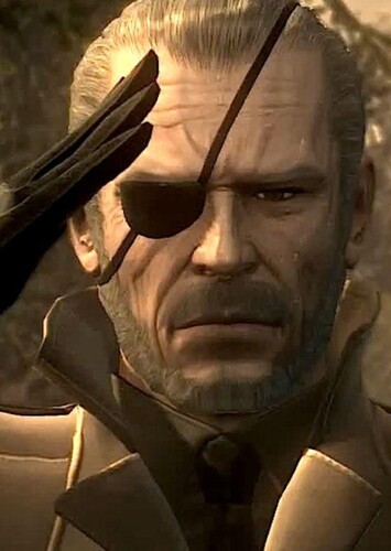 Big Boss