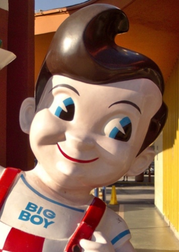Big Boy