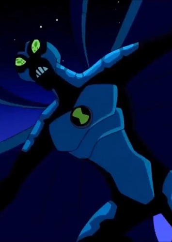 Big Chill in Ben 10:  Alien Force/Swarm (Live Action Tv show/movie)