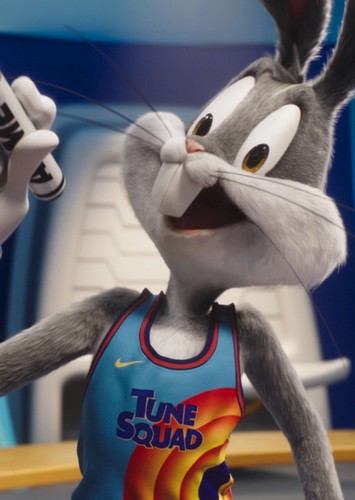 Bugs Bunny