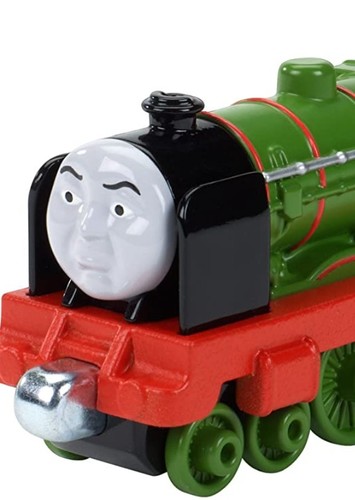 Big City Engine