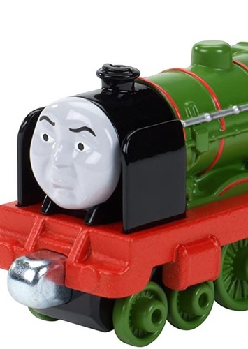 Big City Engine