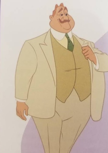 Big Daddy