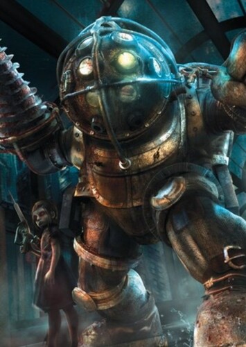 Big Daddy