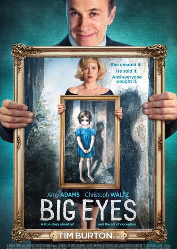 Big Eyes