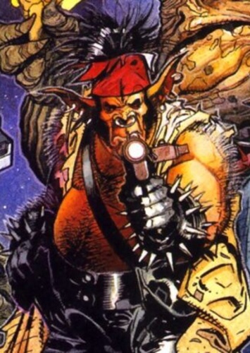 Big Gizz