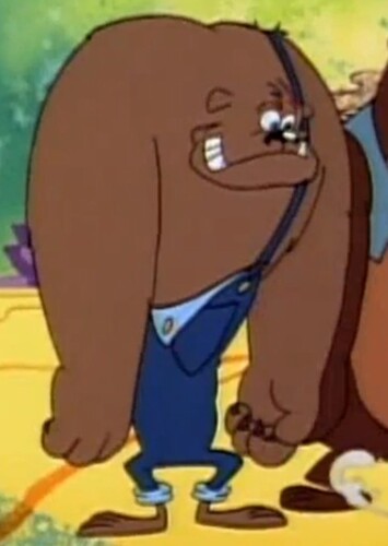 Big Griz