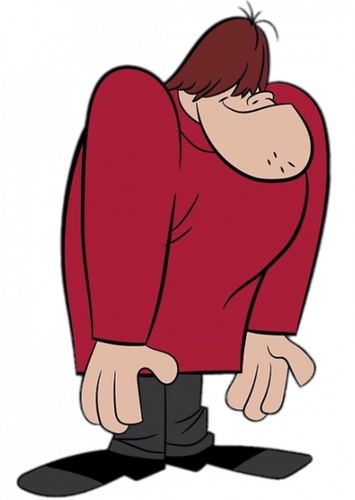 Big Grumsome