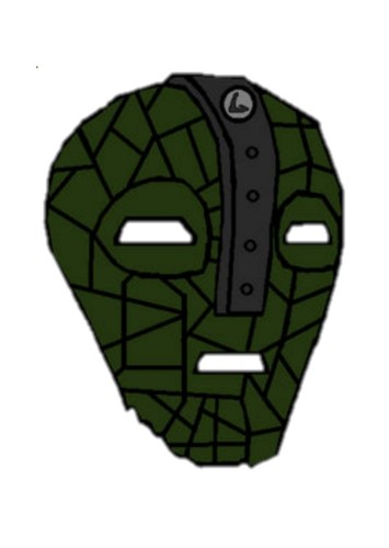 Big head killer (voice)