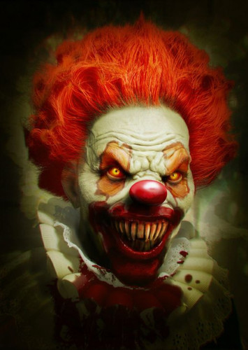 Big Jester (Voice)
