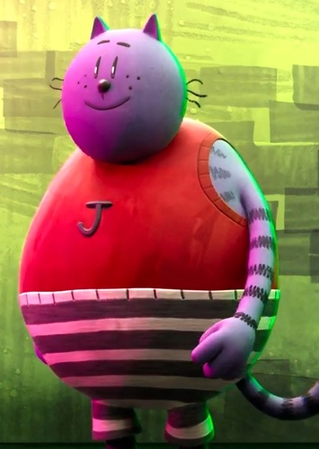 Big Jim