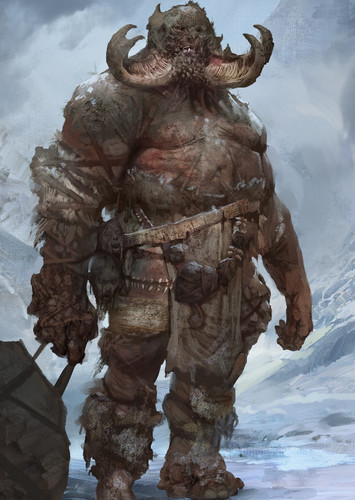 Big Kurt (Voice)