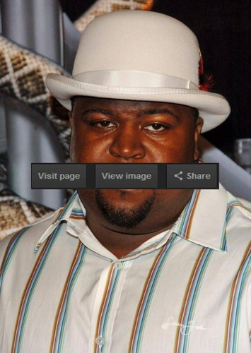Big Leroy