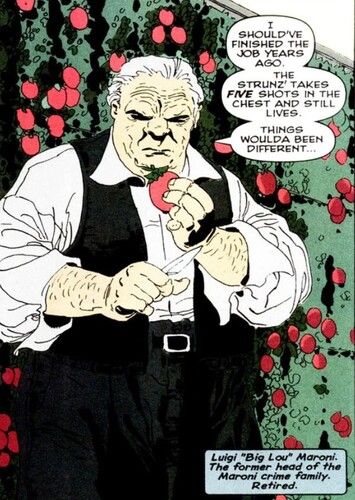 Big Lou Maroni