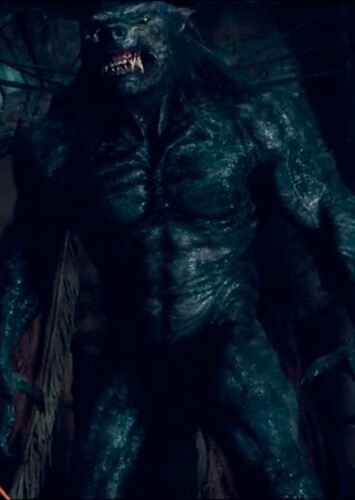 Big Lycan