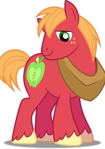 Big Macintosh