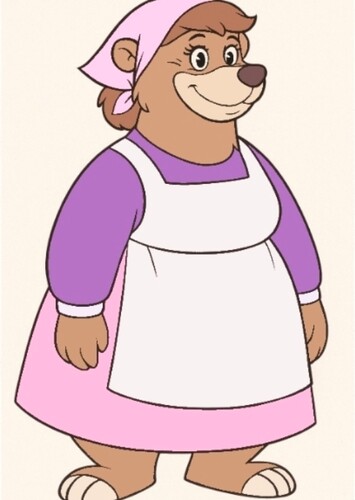 Big Mama