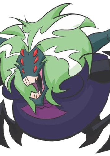 Big Mama