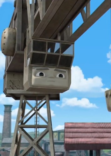 Big Mickey