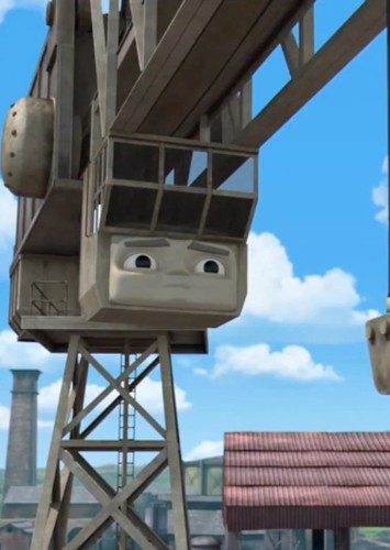 Big Mickey