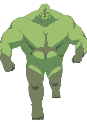Big Mildew