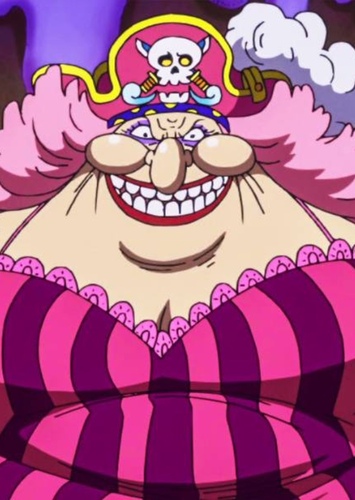 Big Mom