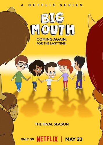 Big Mouth