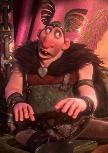 Big Nose