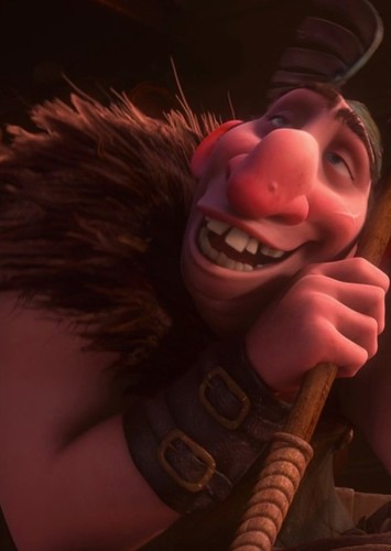 Big Nose