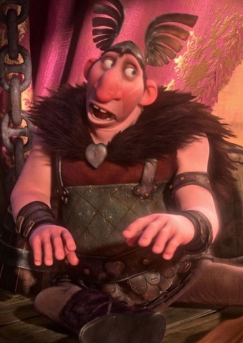 Big Nose