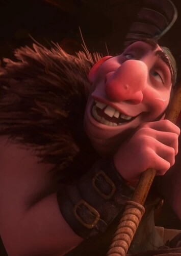 Big Nose