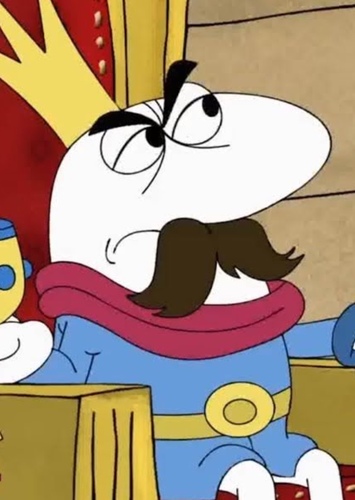 Big nose