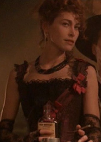 Big Nose Kate