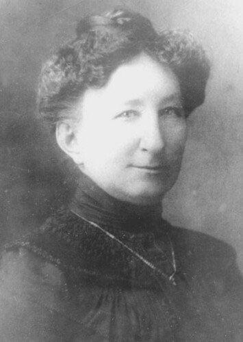 Big Nose Kate
