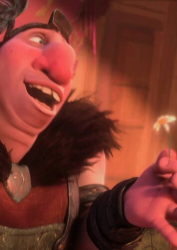 Big Nose Thug