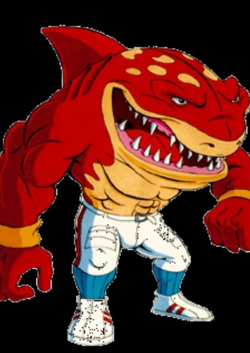 Big Slammu