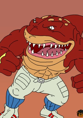 Big Slammu