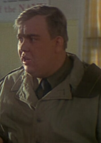 Soldado Foley